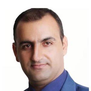 وکیل طلاق و خانواده - علی خسروی